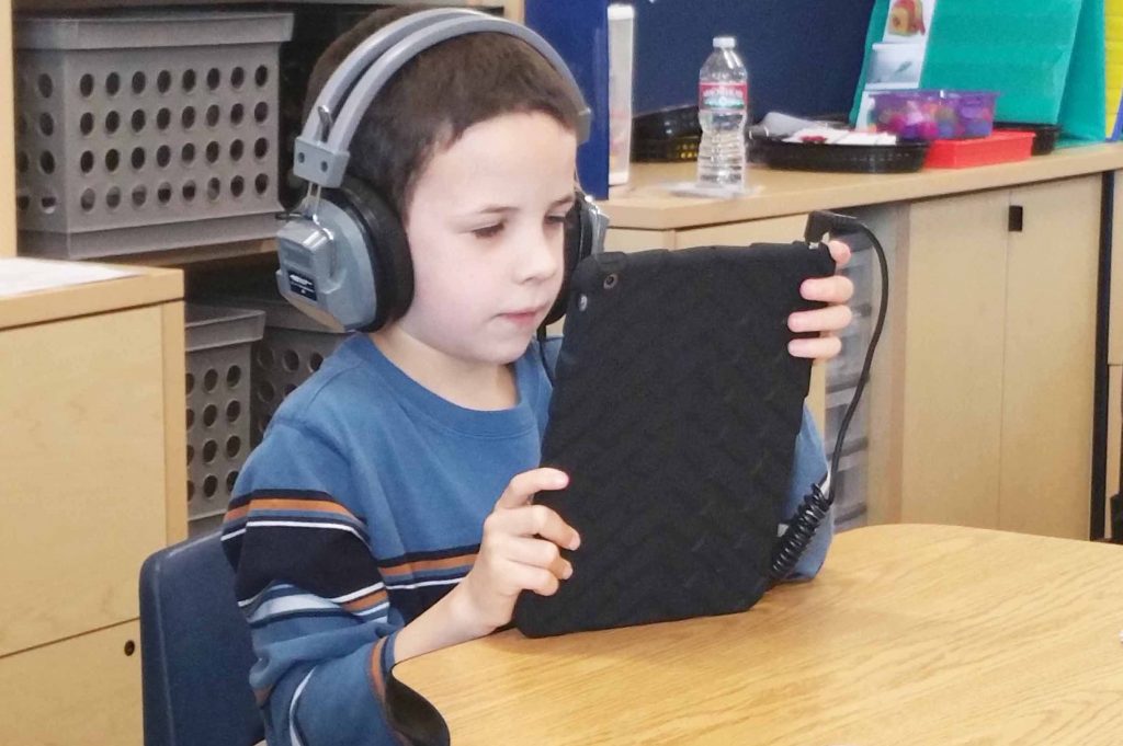 ¿Qué es un Aula Virtual?